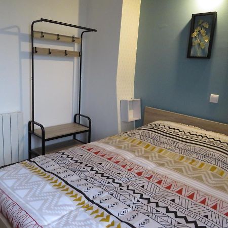 Chez Mirka 2 Chambres Криэль-сюр-Мер Экстерьер фото
