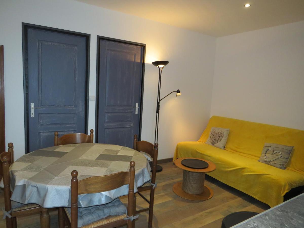 Chez Mirka 2 Chambres Криэль-сюр-Мер Экстерьер фото
