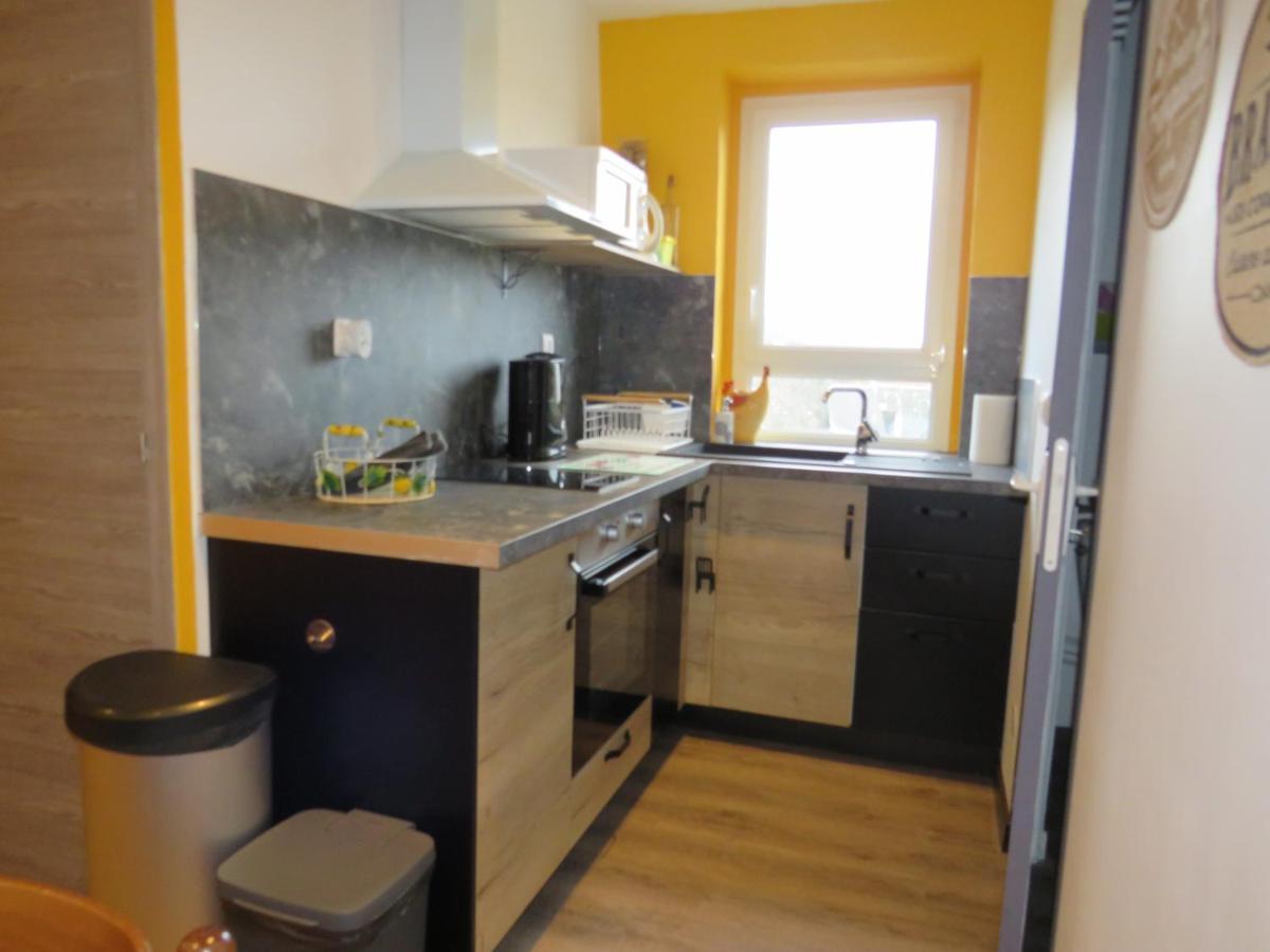 Chez Mirka 2 Chambres Криэль-сюр-Мер Экстерьер фото