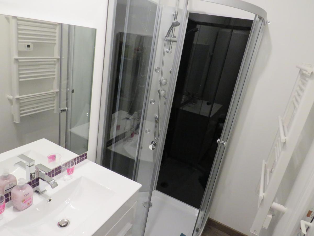 Chez Mirka 2 Chambres Криэль-сюр-Мер Экстерьер фото