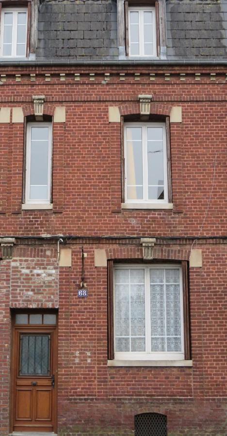 Chez Mirka 2 Chambres Криэль-сюр-Мер Экстерьер фото